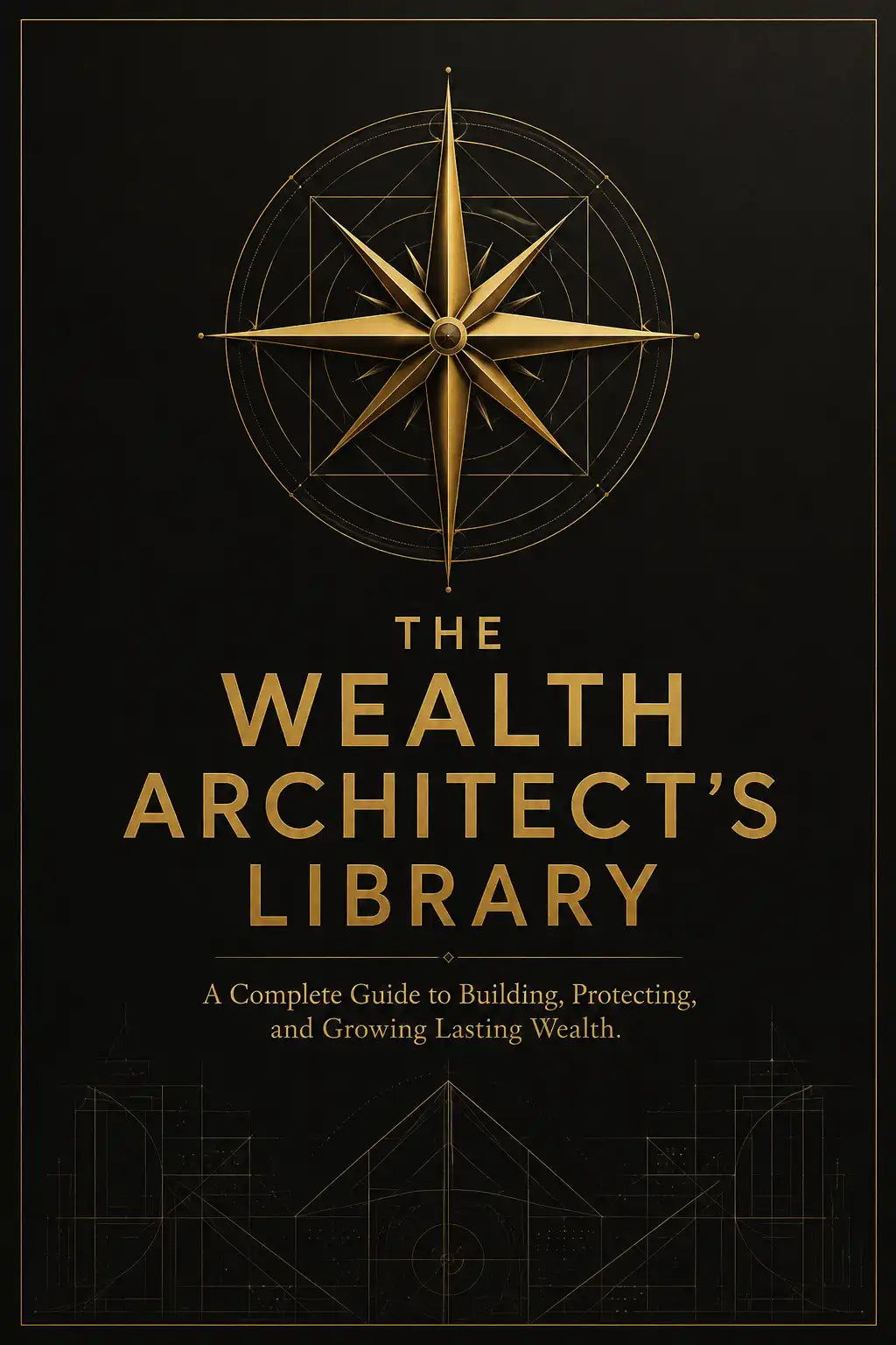 THE WEALTH ARCHITECT'S LIBRARY