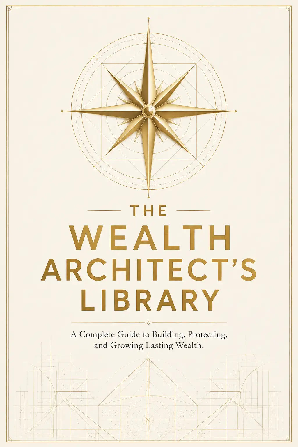 THE WEALTH ARCHITECT'S LIBRARY
