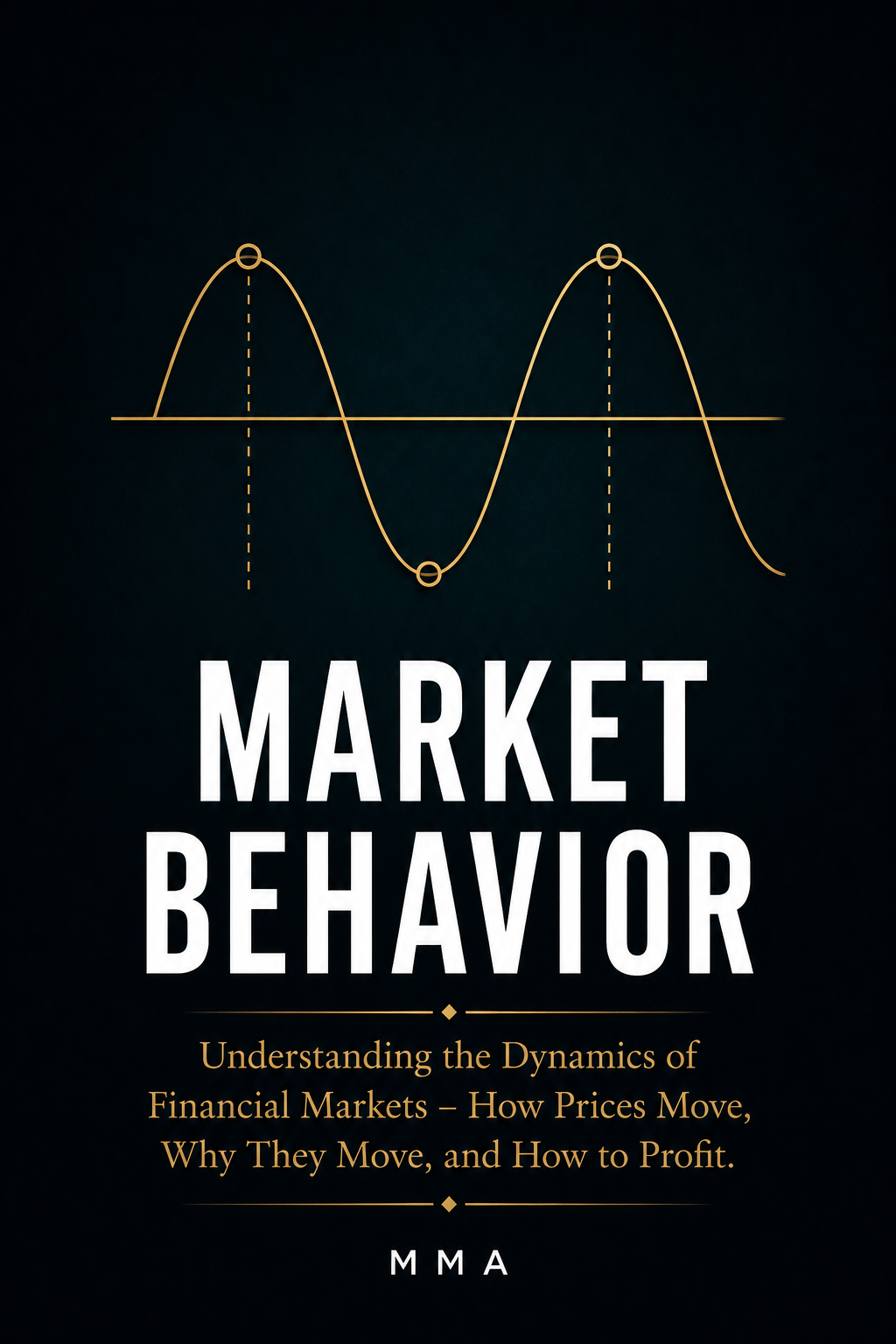 MARKET BEHAVIOR: Factors that move markets.