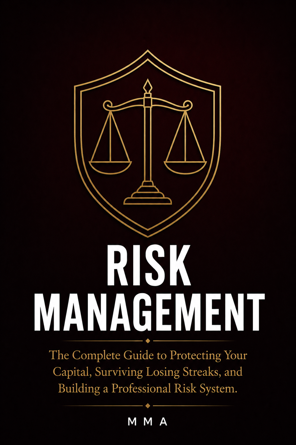 RISK MANAGEMENT: Staying long enough to profit.