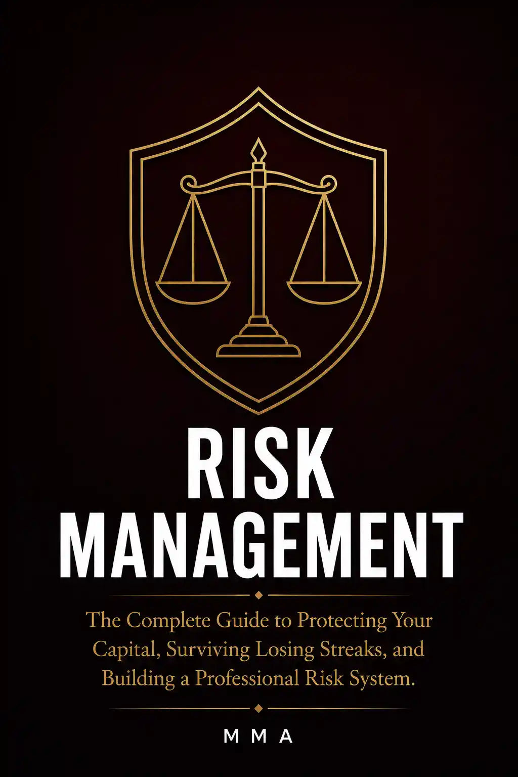 RISK MANAGEMENT: Staying long enough to profit.