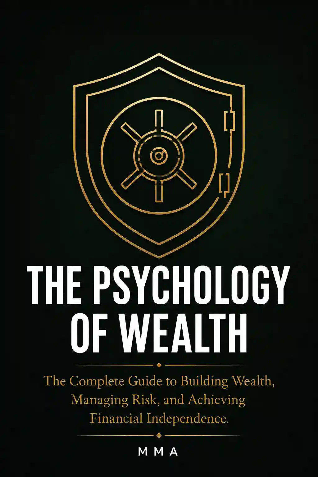 THE PSYCHOLOGY OF WEALTH: The practical roadmap to wealth accumulation.