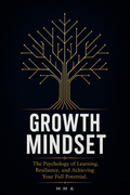 GROWTH MINDSET: Loss is just but a step to success.