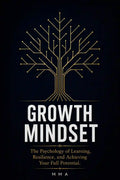 GROWTH MINDSET: Loss is just but a step to success.