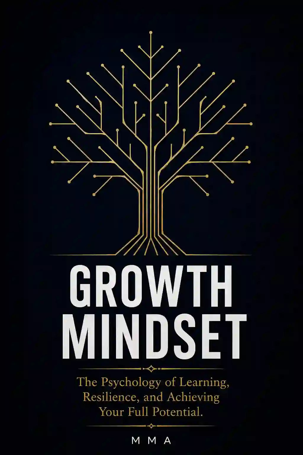 GROWTH MINDSET: Loss is just but a step to success.