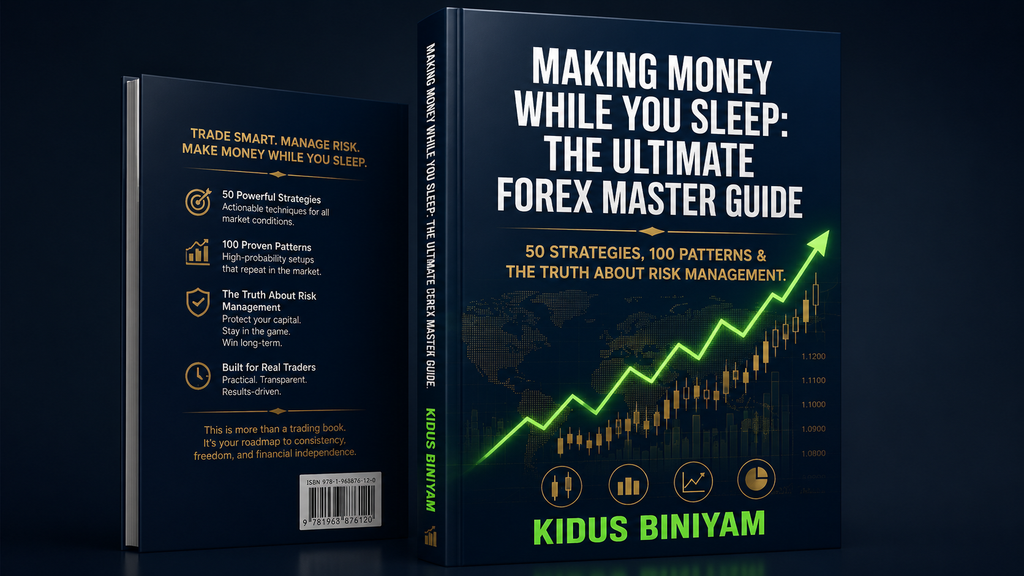 The Trader's Survival Guide- 50 Strategies, 100 Patterns & Complete Risk Management- $9.99(70% Discounted Offer For One Week))