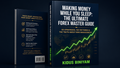 The Trader's Survival Guide- 50 Strategies, 100 Patterns & Complete Risk Management- $9.99(70% Discounted Offer For One Week))