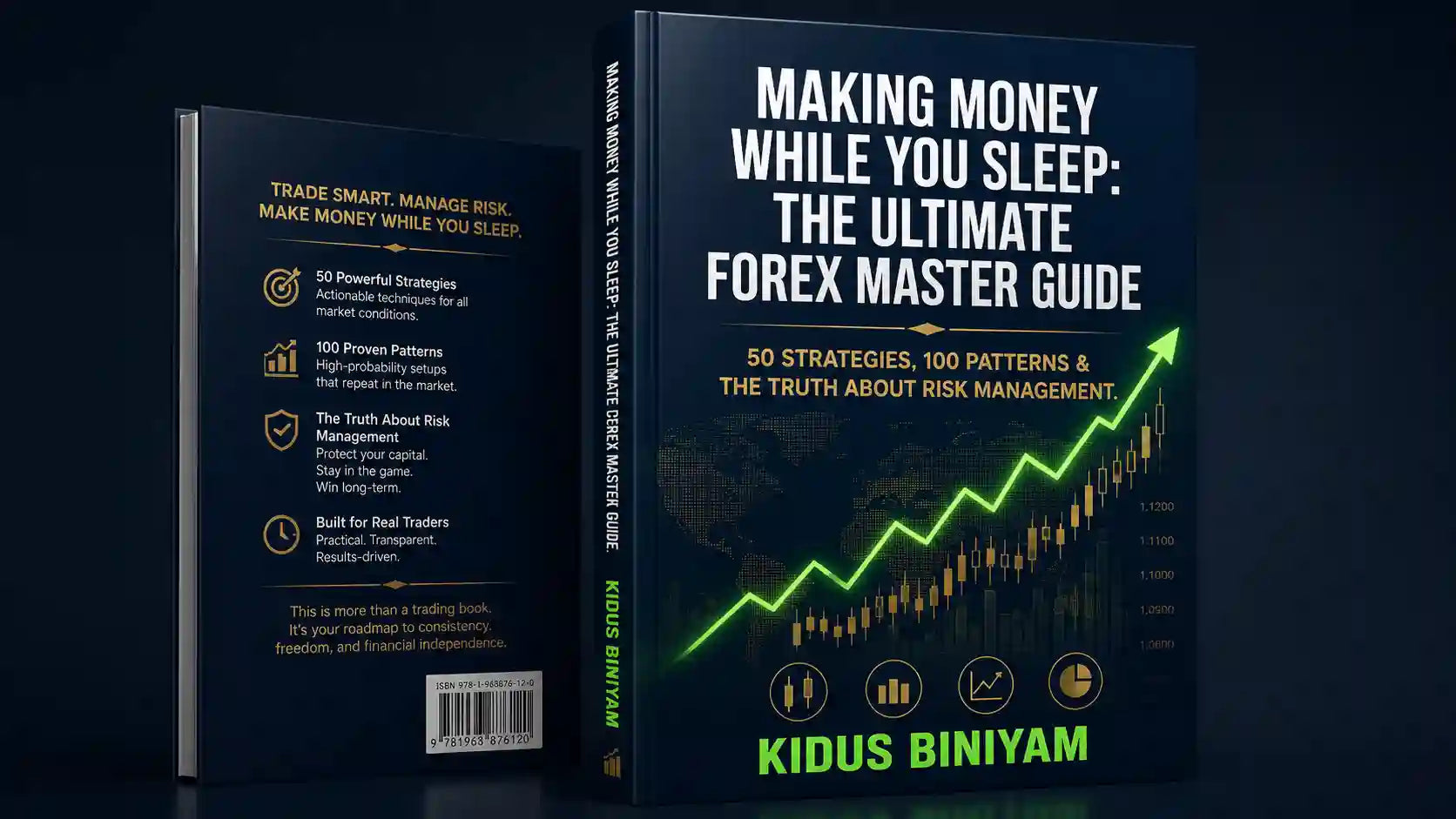 The Trader's Survival Guide- 50 Strategies, 100 Patterns & Complete Risk Management- 70% Discounted Offer For One Week)